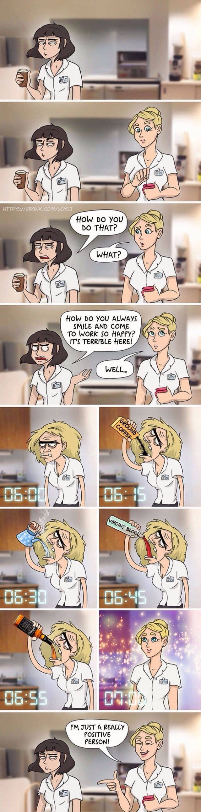 Bildschirmarbeiter - Picdump 28.04.2017