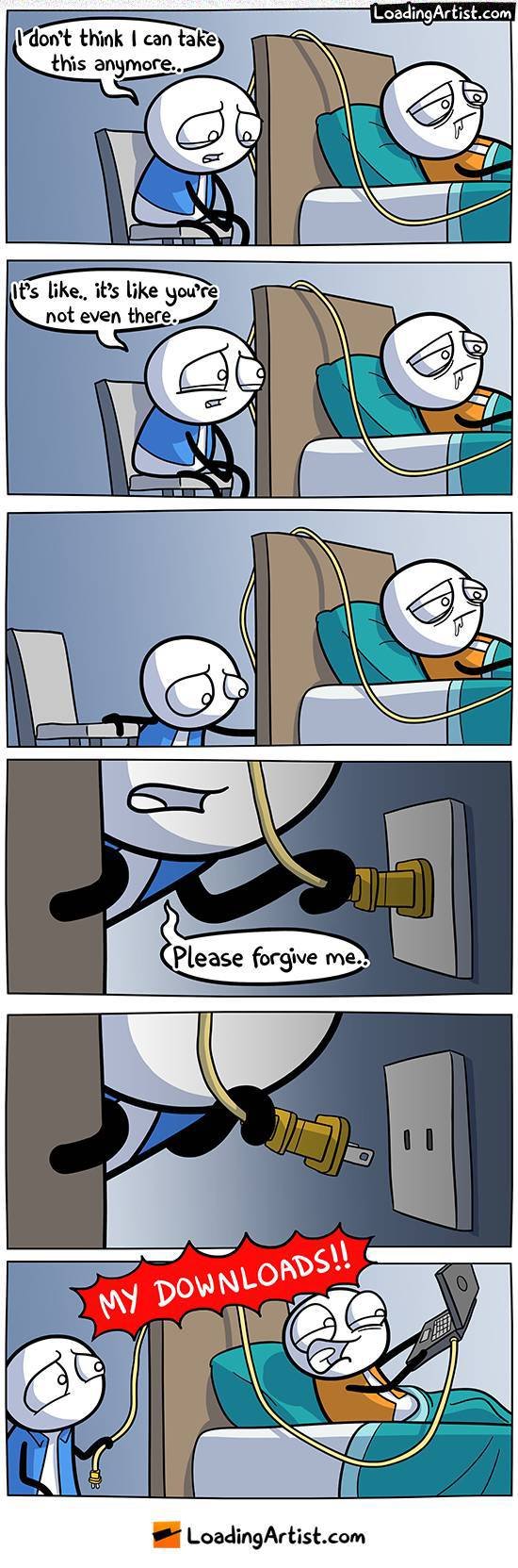 Bildschirmarbeiter - Picdump 28.04.2017