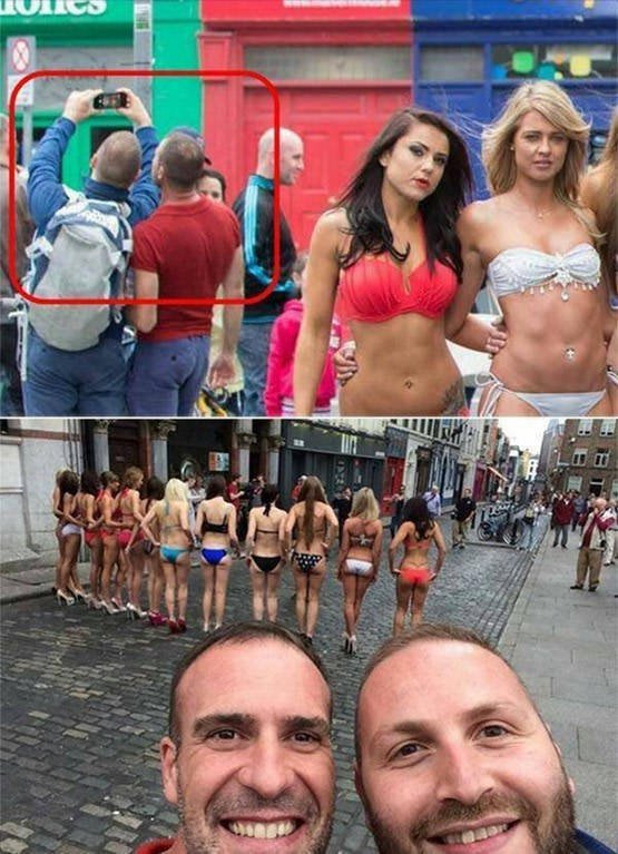 Bildschirmarbeiter - Picdump 28.04.2017