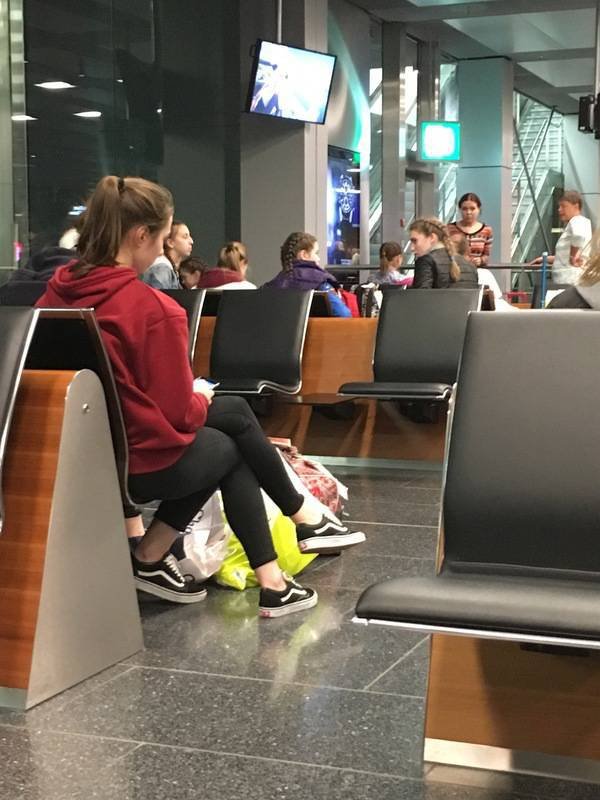 Bildschirmarbeiter - Picdump 28.04.2017