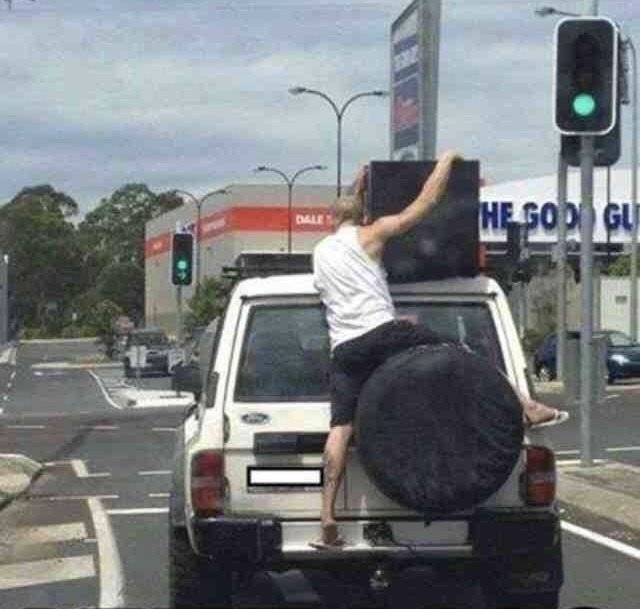 Bildschirmarbeiter - Picdump 28.04.2017