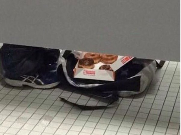 Bildschirmarbeiter - Picdump 28.04.2017