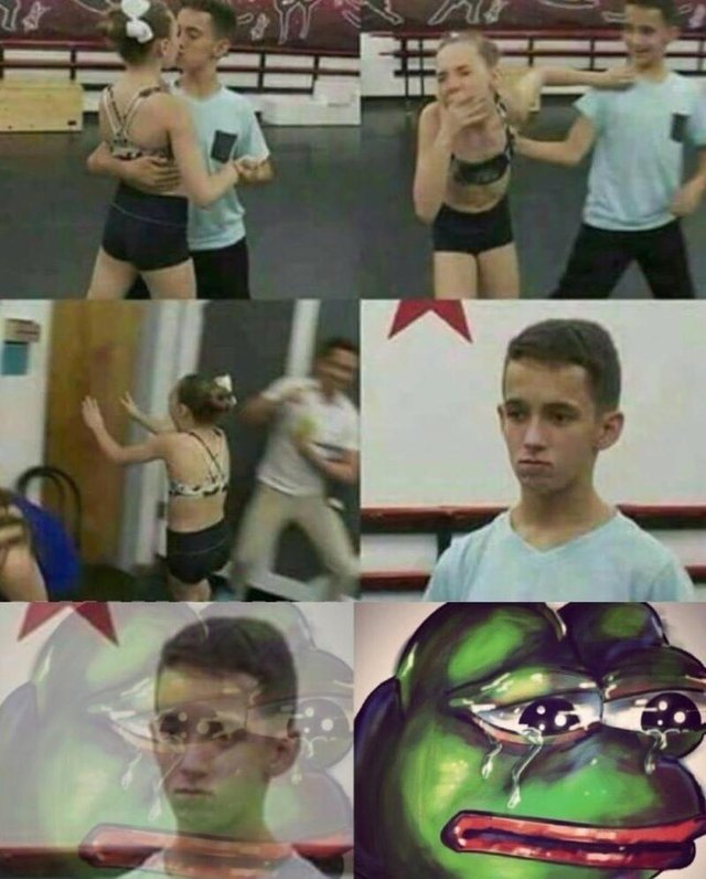 Bildschirmarbeiter - Picdump 05.05.2017