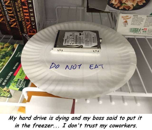 Bildschirmarbeiter - Picdump 05.05.2017