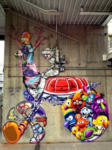 Bildschirmarbeiter - Picdump 05.05.2017