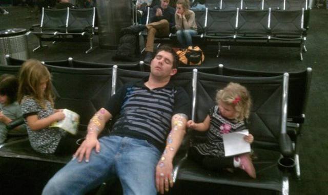 Bildschirmarbeiter - Picdump 05.05.2017