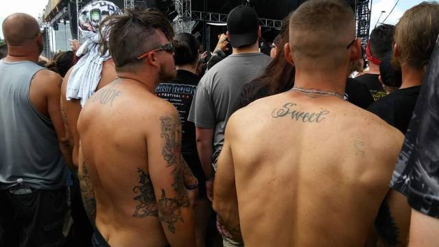 Bildschirmarbeiter - Picdump 05.05.2017