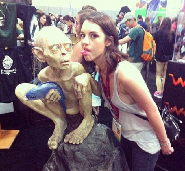 Bildschirmarbeiter - Picdump 05.05.2017