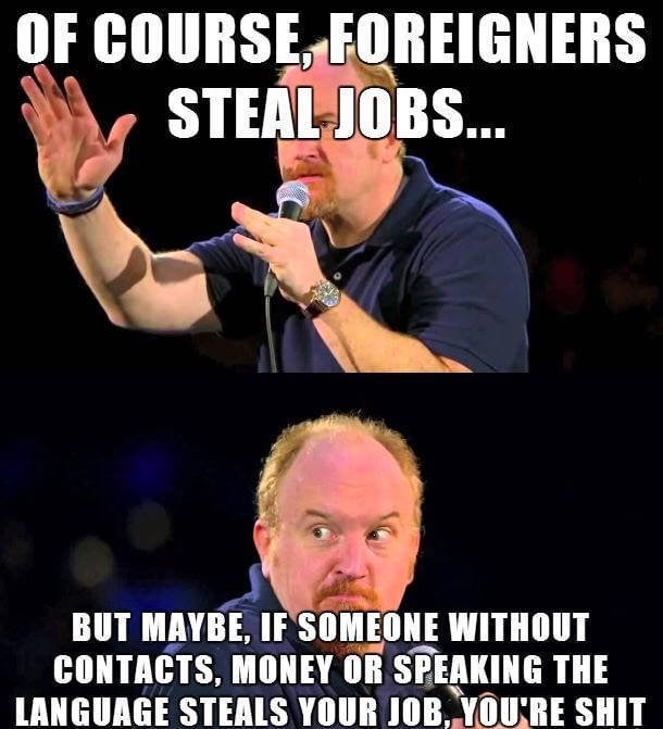 Bildschirmarbeiter - Picdump 05.05.2017