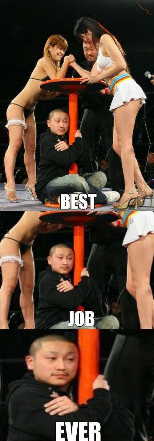 Bildschirmarbeiter - Picdump 05.05.2017