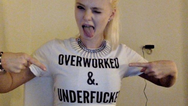 Bildschirmarbeiter - Picdump 05.05.2017