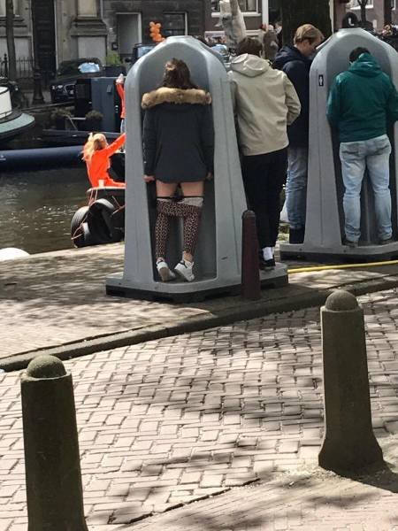 Bildschirmarbeiter - Picdump 05.05.2017