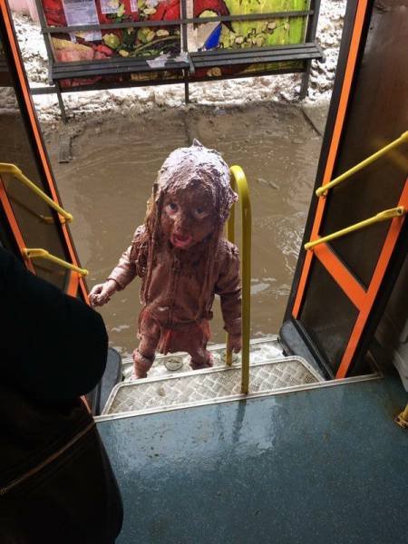 Bildschirmarbeiter - Picdump 05.05.2017