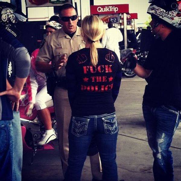 Bildschirmarbeiter - Picdump 05.05.2017