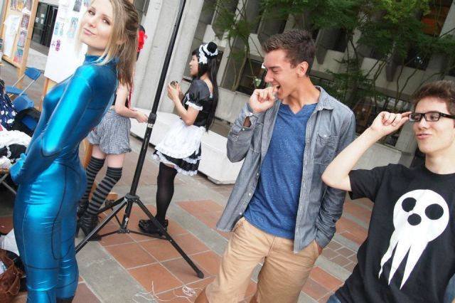 Bildschirmarbeiter - Picdump 05.05.2017