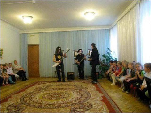 Bildschirmarbeiter - Picdump 05.05.2017