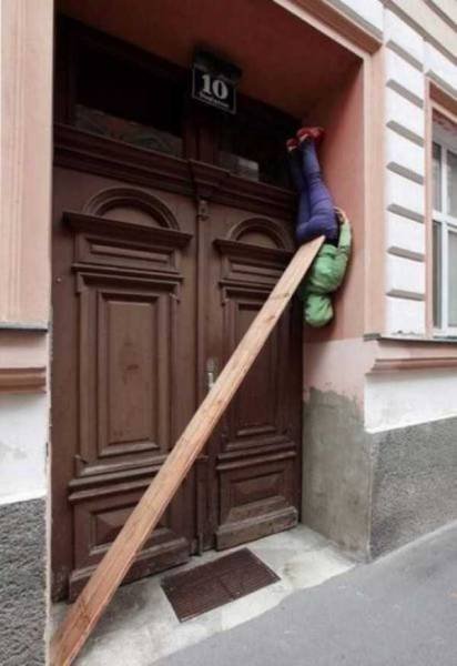 Bildschirmarbeiter - Picdump 05.05.2017