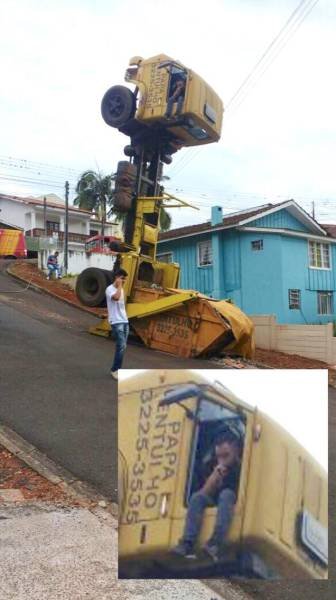 Bildschirmarbeiter - Picdump 15.05.2017