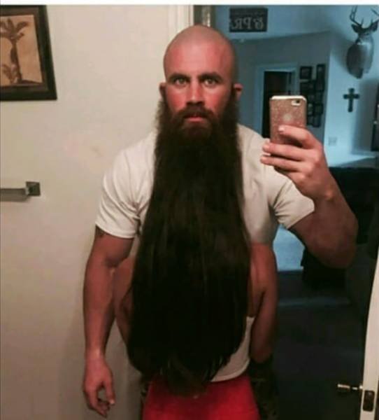 Bildschirmarbeiter - Picdump 15.05.2017