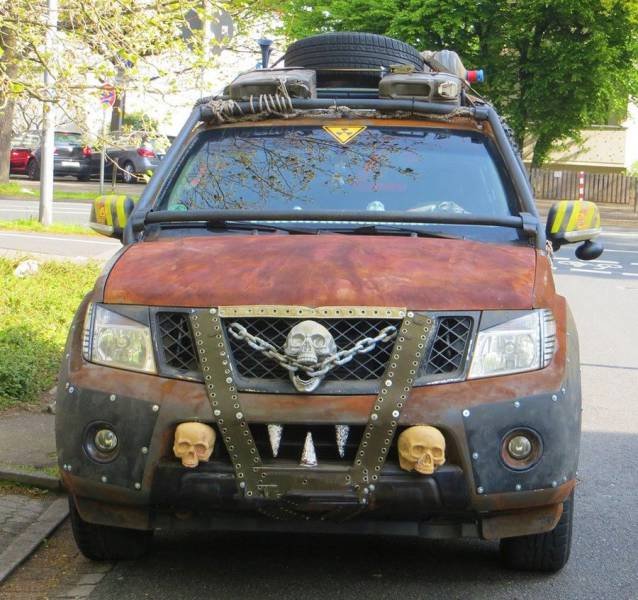 Bildschirmarbeiter - Picdump 15.05.2017