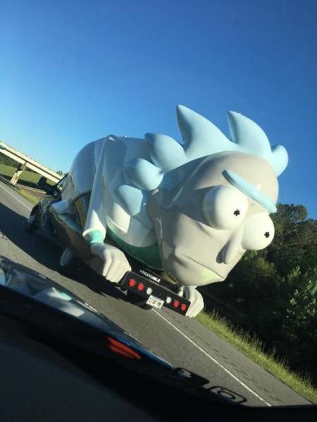 Bildschirmarbeiter - Picdump 15.05.2017