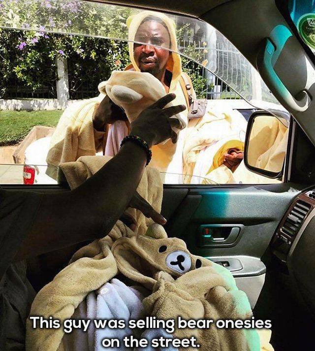 Bildschirmarbeiter - Picdump 15.05.2017