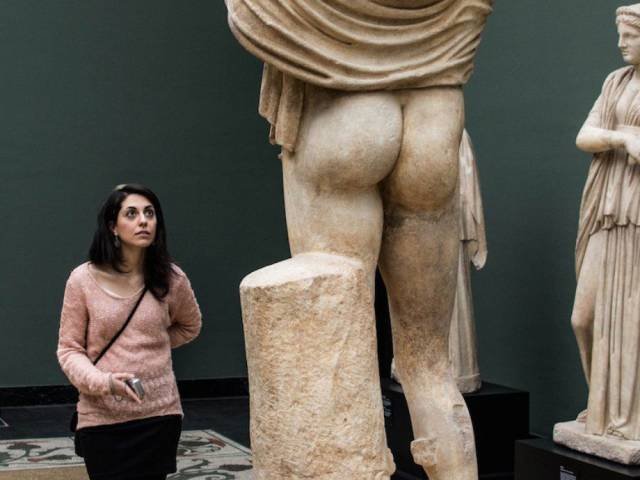 Bildschirmarbeiter - Picdump 15.05.2017