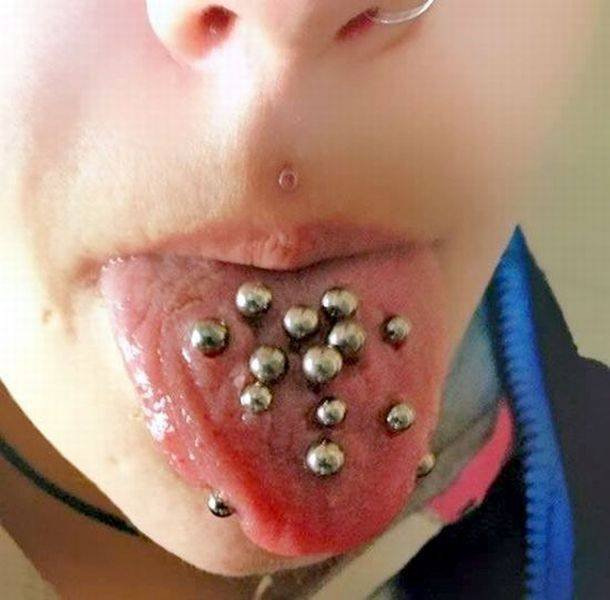 Bildschirmarbeiter - Picdump 15.05.2017