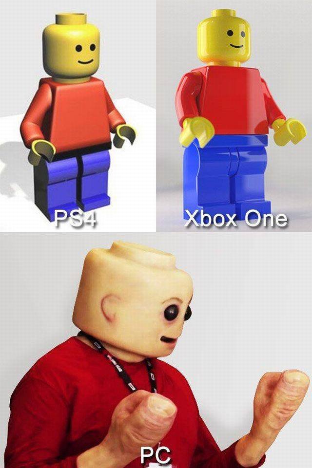 Bildschirmarbeiter - Picdump 15.05.2017