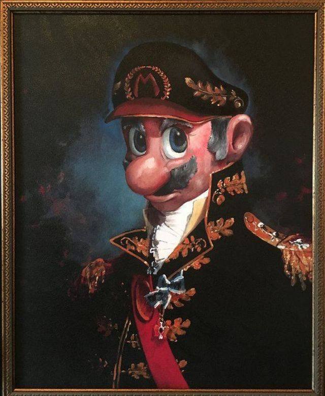 Bildschirmarbeiter - Picdump 15.05.2017