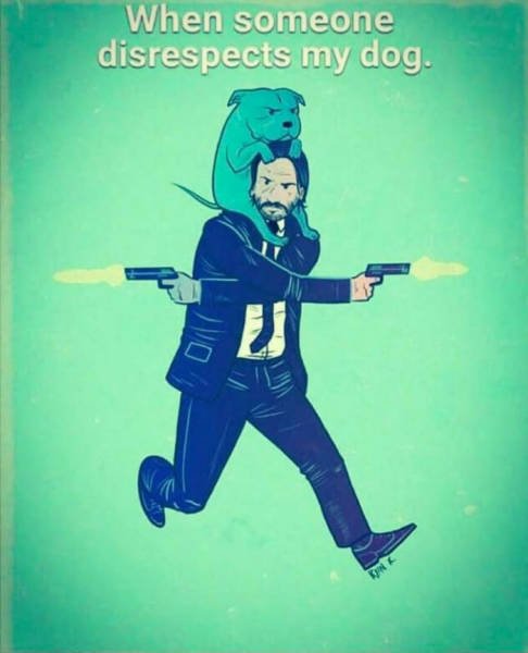 Bildschirmarbeiter - Picdump 15.05.2017