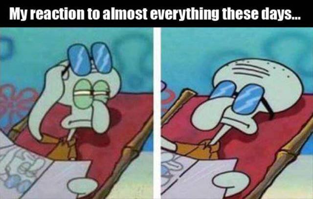 Bildschirmarbeiter - Picdump 15.05.2017