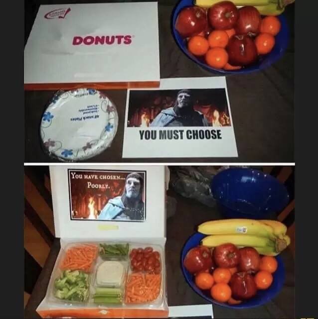 Bildschirmarbeiter - Picdump 15.05.2017