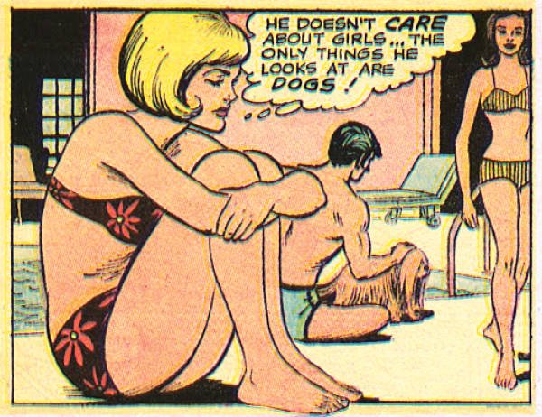 Bildschirmarbeiter - Picdump 15.05.2017