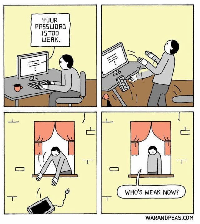 Bildschirmarbeiter - Picdump 15.05.2017