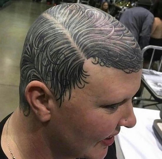 Bildschirmarbeiter - Picdump 15.05.2017