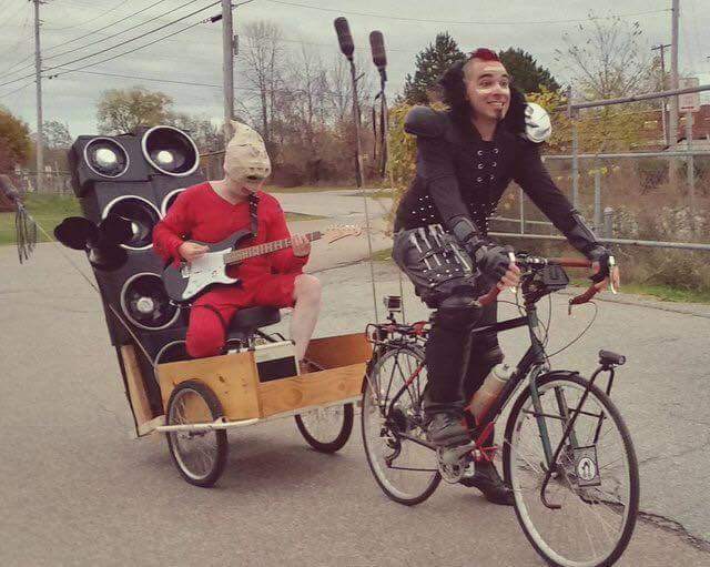 Bildschirmarbeiter - Picdump 15.05.2017