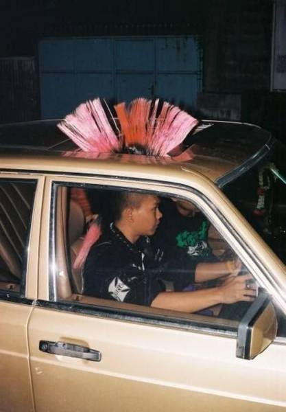 Bildschirmarbeiter - Picdump 15.05.2017