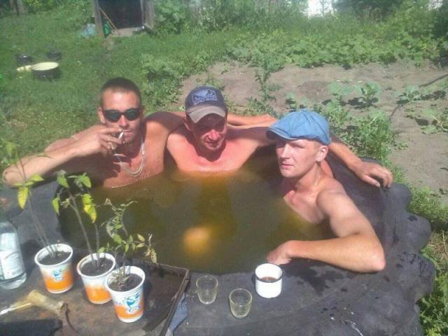 Bildschirmarbeiter - Picdump 15.05.2017