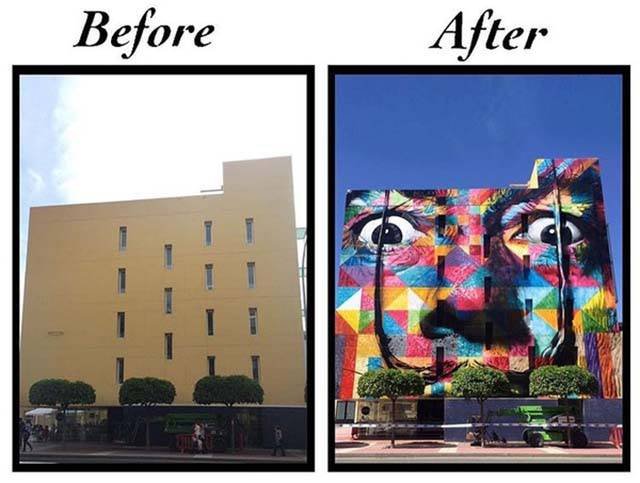 Bildschirmarbeiter - Picdump 15.05.2017