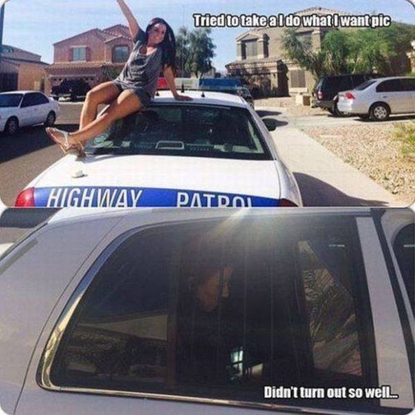 Bildschirmarbeiter - Picdump 15.05.2017