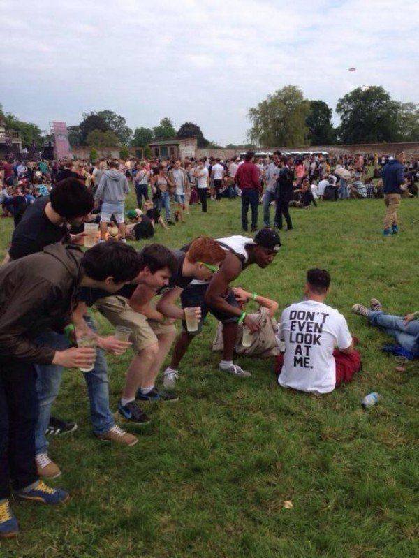 Bildschirmarbeiter - Picdump 15.05.2017