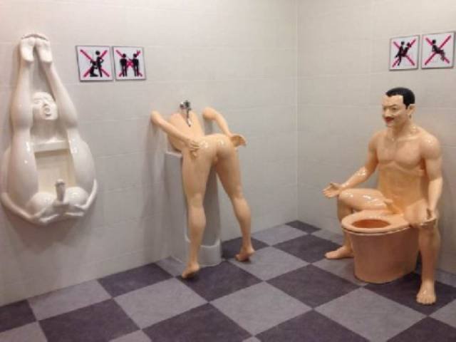 Bildschirmarbeiter - Picdump 15.05.2017