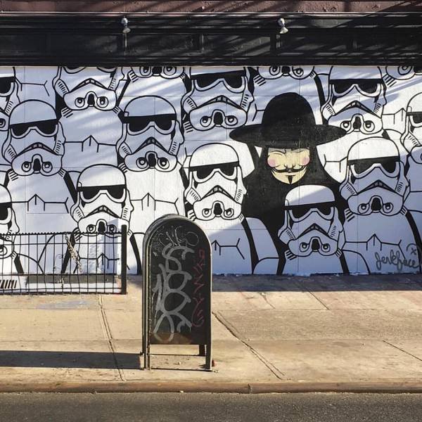 Bildschirmarbeiter - Picdump 15.05.2017