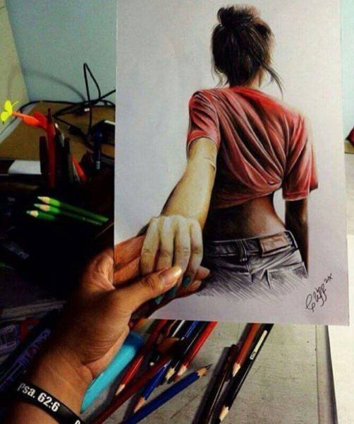 Bildschirmarbeiter - Picdump 15.05.2017