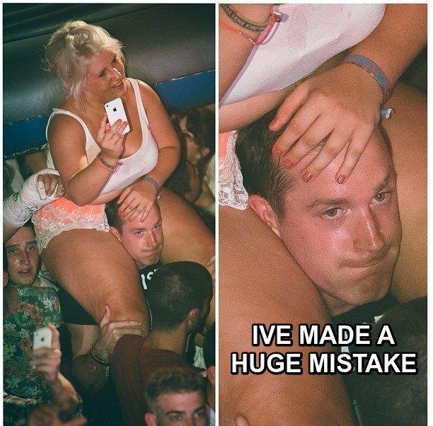 Bildschirmarbeiter - Picdump 02.06.2017