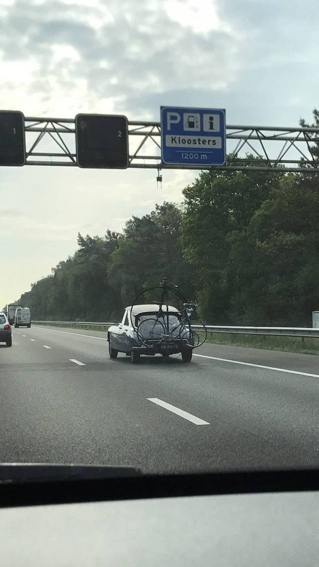 Bildschirmarbeiter - Picdump 02.06.2017