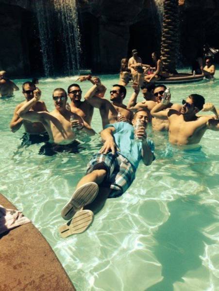 Bildschirmarbeiter - Picdump 02.06.2017