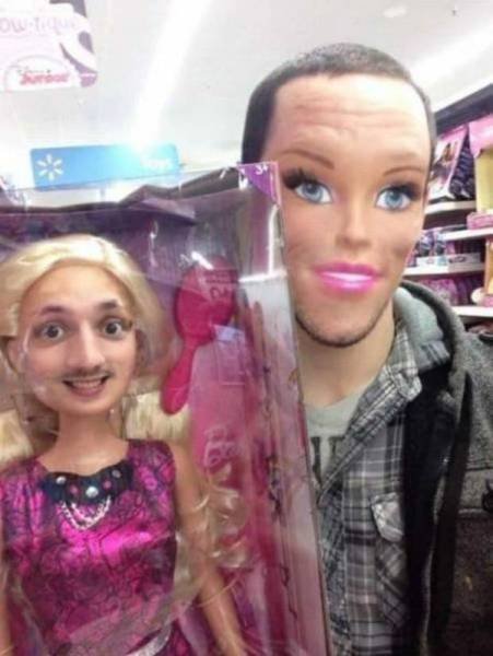 Bildschirmarbeiter - Picdump 02.06.2017