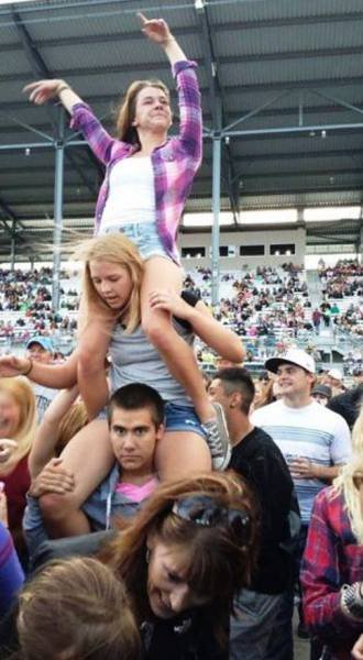 Bildschirmarbeiter - Picdump 02.06.2017